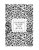 Leopard is the new black