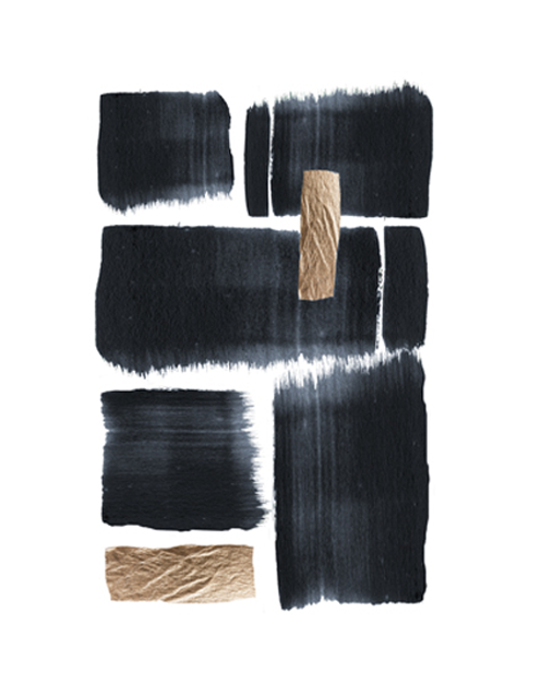 PRUSSIAN STROKES PART 2