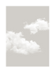 DREAM CLOUDS PART 2 - GREY