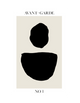 AVANT GARDE NO I
