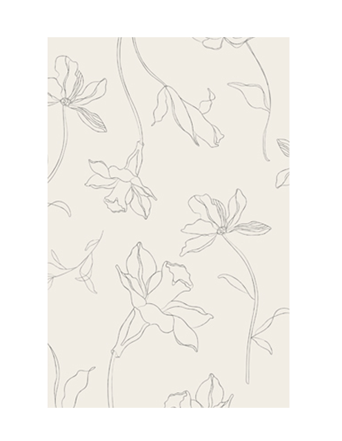 FLORAL SKETCHES