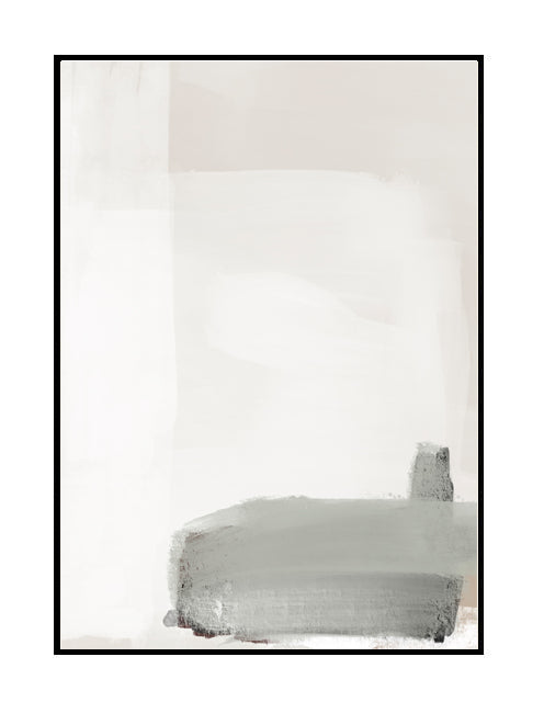 Art for homes, abstract wall art, wall art print, neutral, calm , nude tones, stone, cream, sage