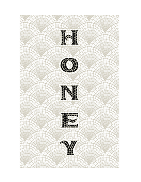 HONEY - MOSAIC