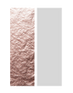ROSE GOLD VS GREY