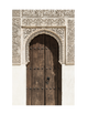 ANCIENT DOOR