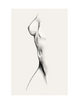 NUDE SKETCH