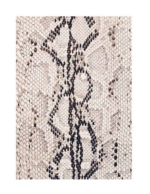 SNAKE SKIN
