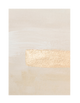GOLD SMUDGE - BEIGE