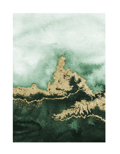 GREEN RIVER