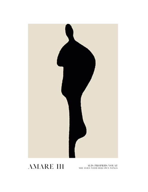 AMARE III