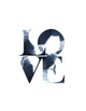 LOVE - SMUDGE
