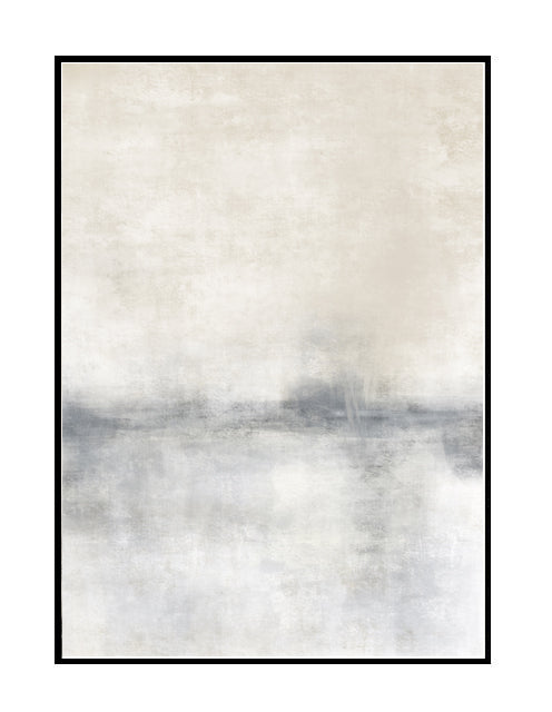 abstract print, premium wall art