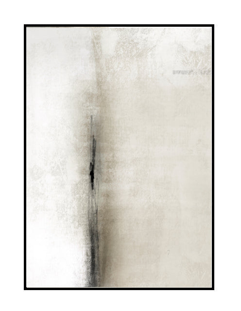wall art, abstract art, art print, nudes, neutral, soft beige, black lines, cream 