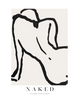 NAKED NO 1