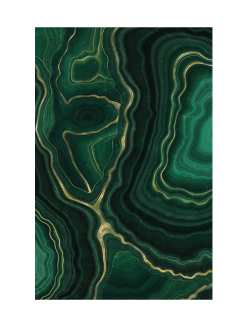 GREEN AGATE PART 1
