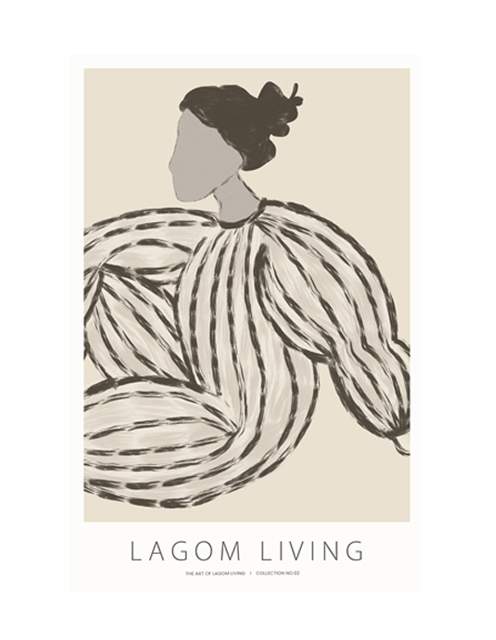 LAGOM 5