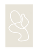 Nude scribble part 2