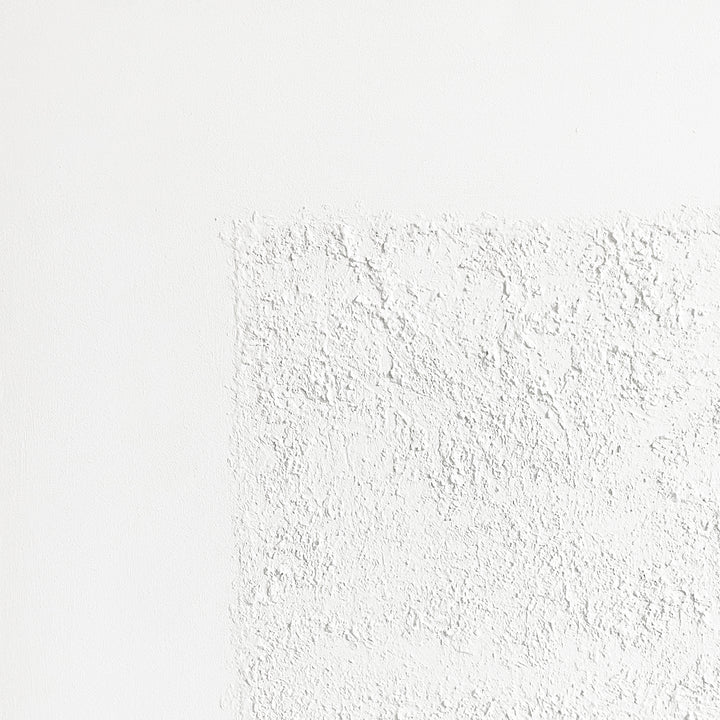 premium abstract canvas, handmade, textured, white, wood frame