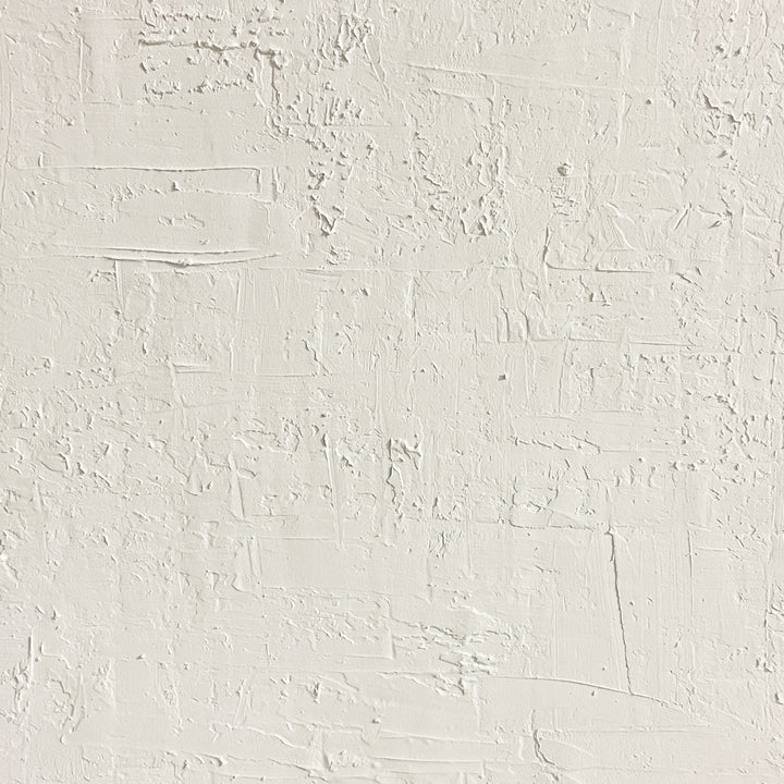 premium abstract canvas, handmade, textured, off white, wood frame