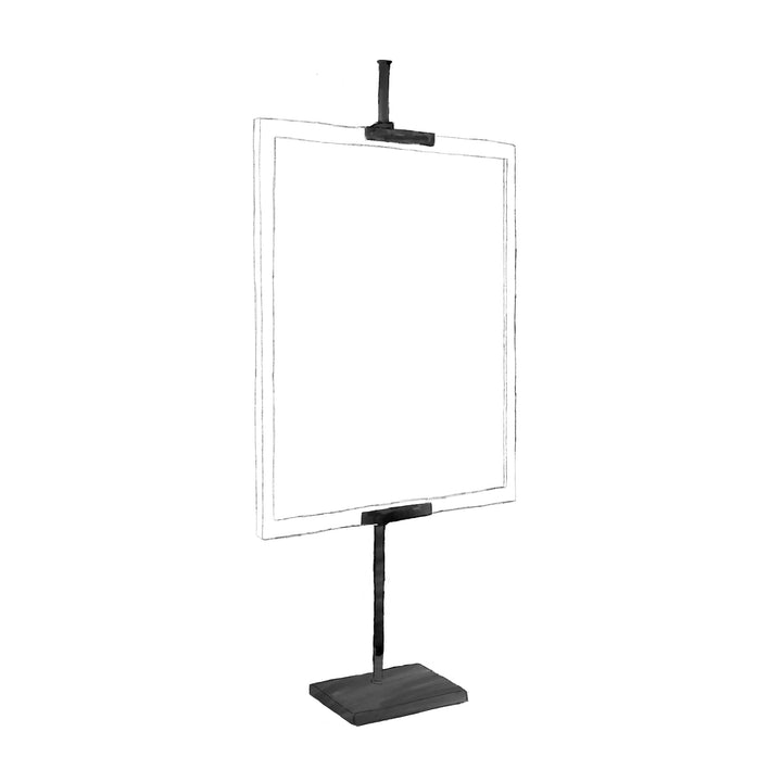 Frame & Stand Bundle