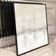 HALLE FRAMED CANVAS