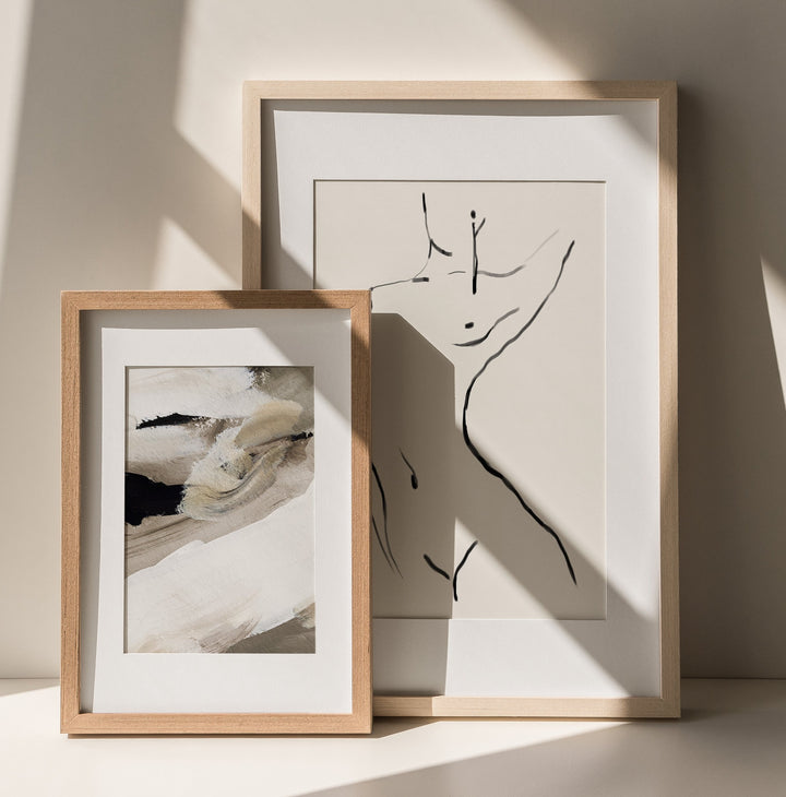 CLASSICO BEIGE PART 3