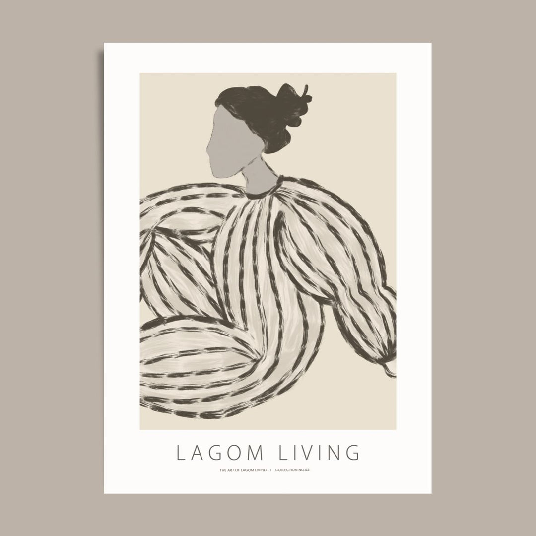 LAGOM 5