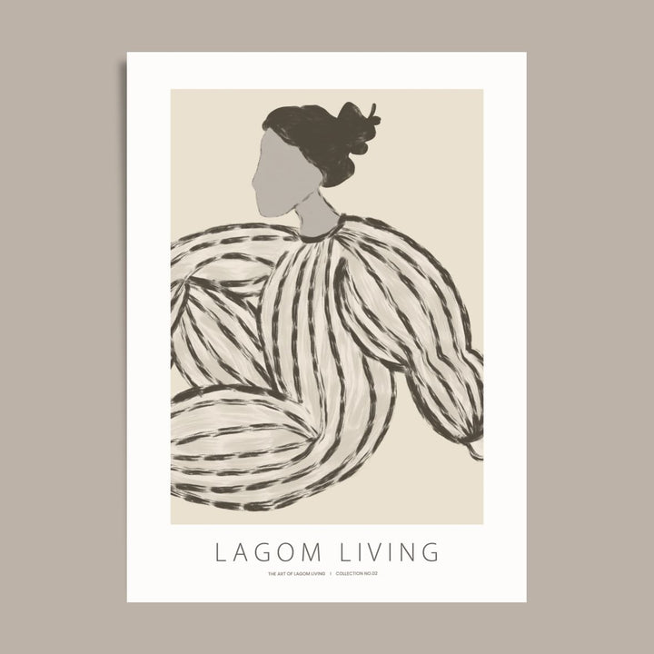 LAGOM 5