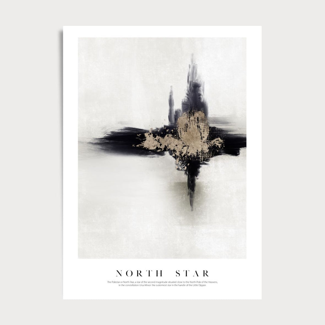 NORTH STAR