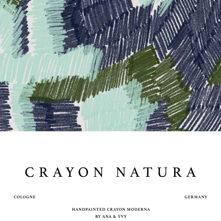 CRAYON NATURA 2
