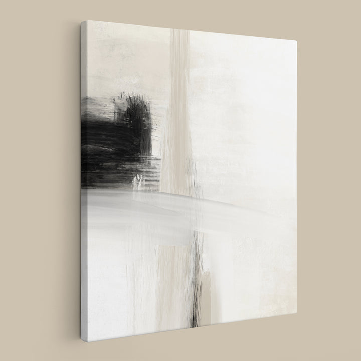 LALA II FRAMED CANVAS