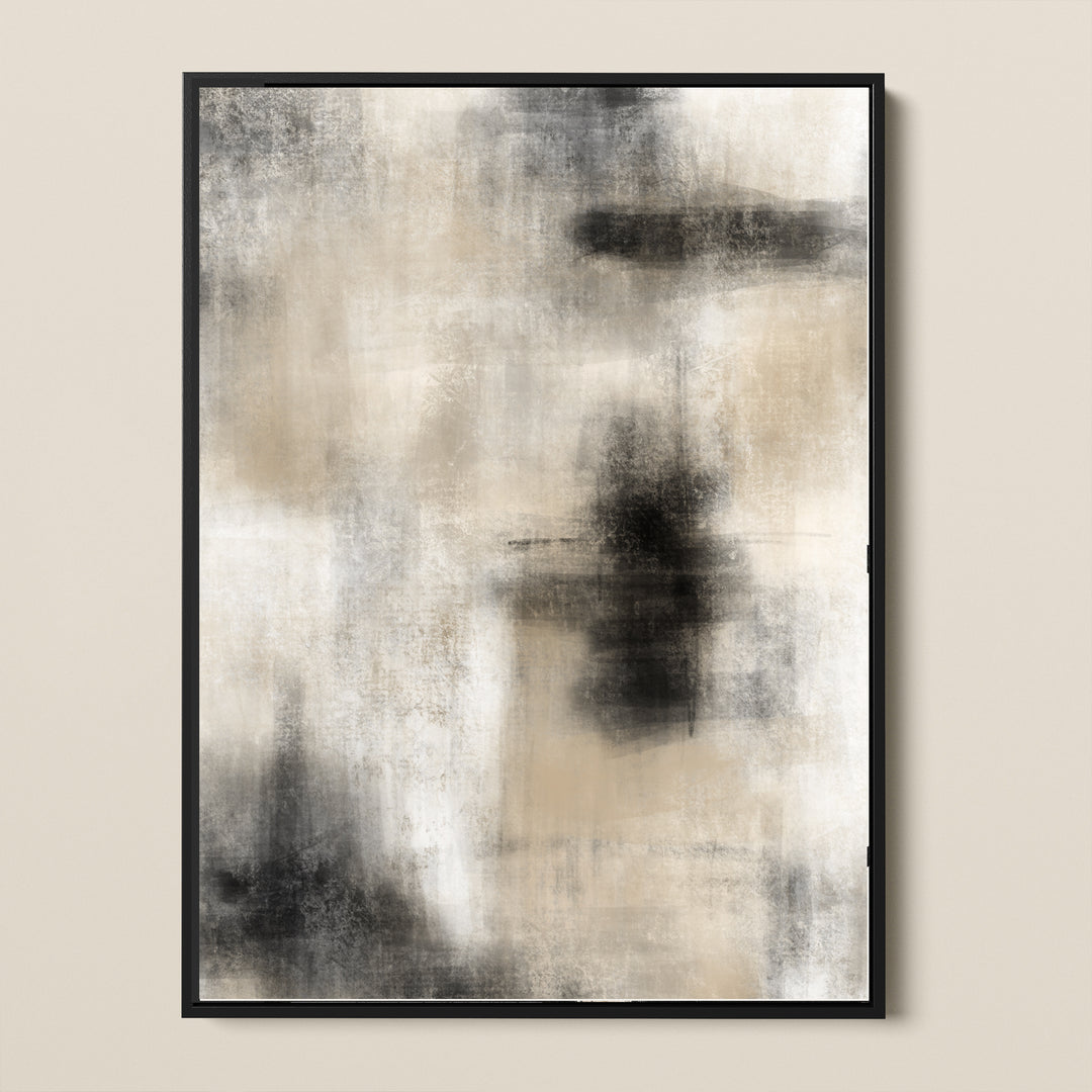 ALDEN FRAMED CANVAS