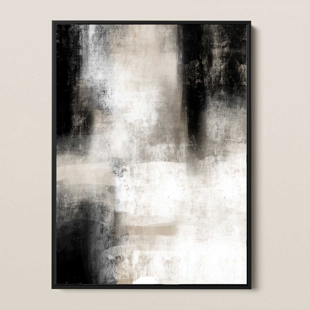 abstract canvas