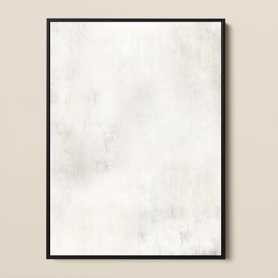 premium canvas framed wall art neutral nude abstract