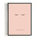 SWEET DREAMS - PINK