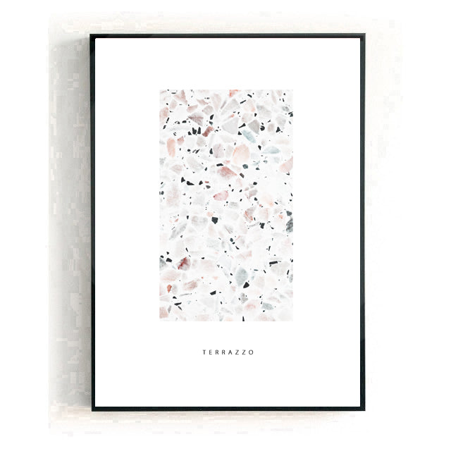 Terrazzo