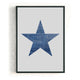 Denim star