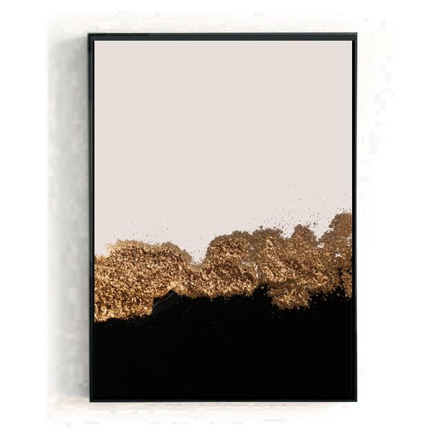 GOLD DUST - A3