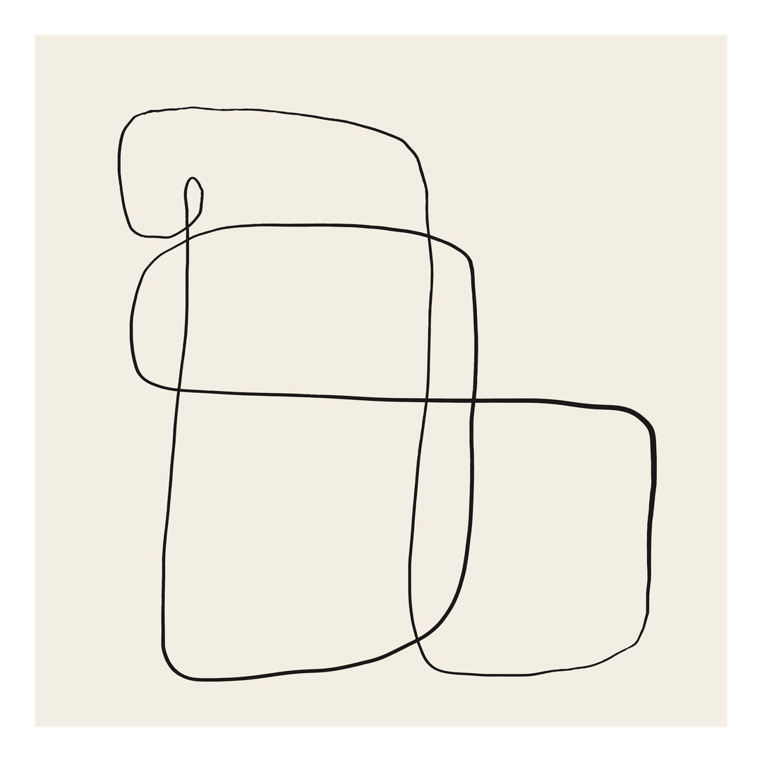 LOLA GALLERY WALL S/6