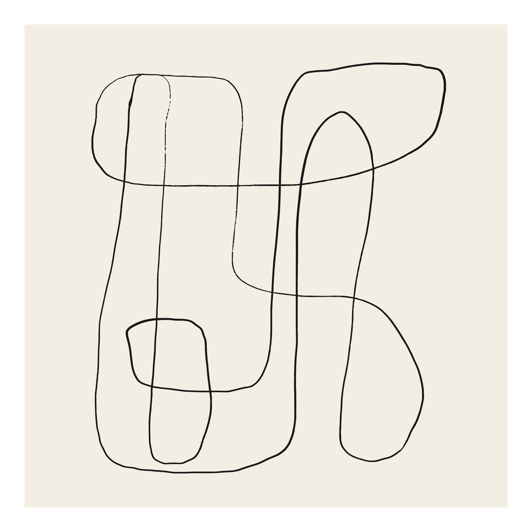 LOLA GALLERY WALL S/6