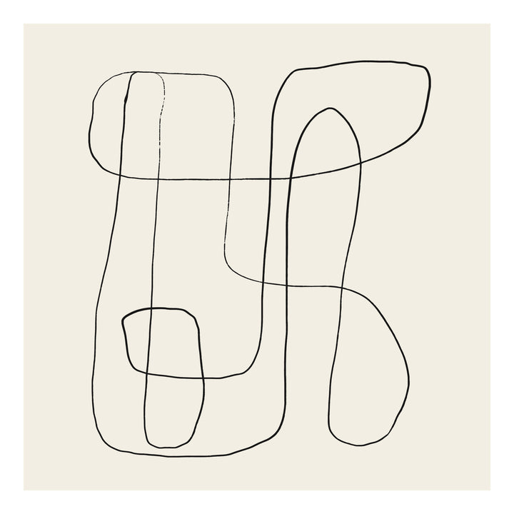 LOLA GALLERY WALL S/6