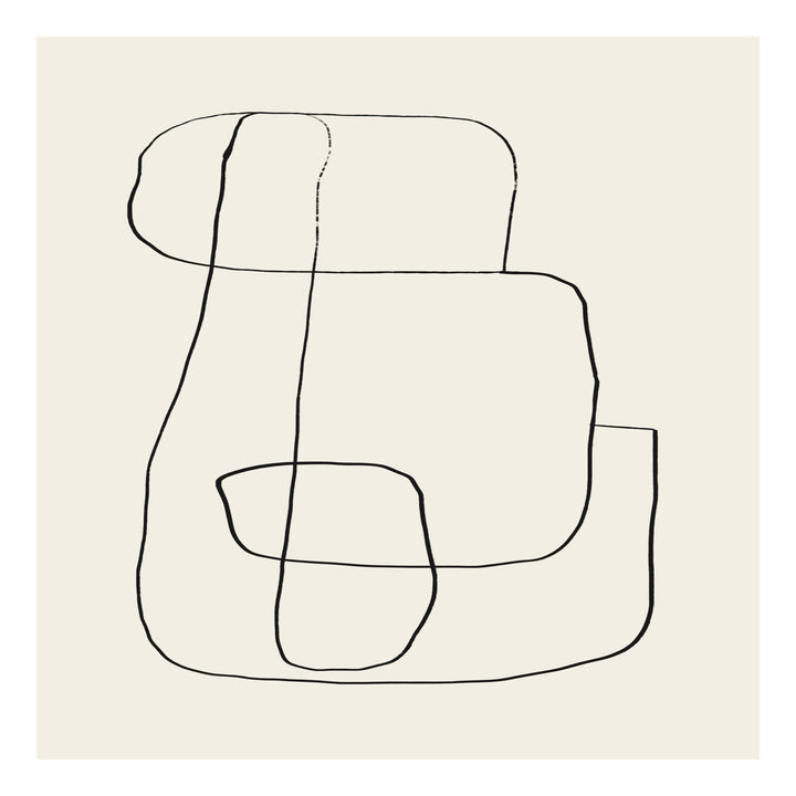 LOLA GALLERY WALL S/6