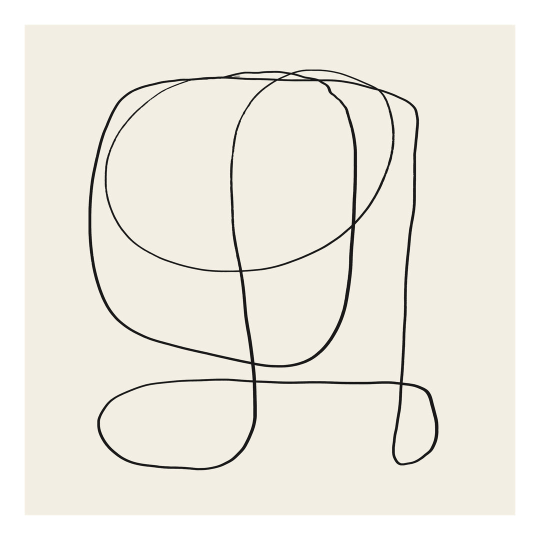 LOLA GALLERY WALL S/6