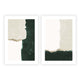 BRIXTON EMERALD - PERFECT PAIR SET