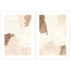 CARAMEL PALETTE - PERFECT PAIR SET