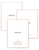 ALUMINIUM COPPER A1 FRAME BUNDLE (S/3)