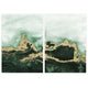 GREEN RIVER - PERFECT PAIR SET