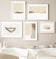 Hampton Gallery Wall