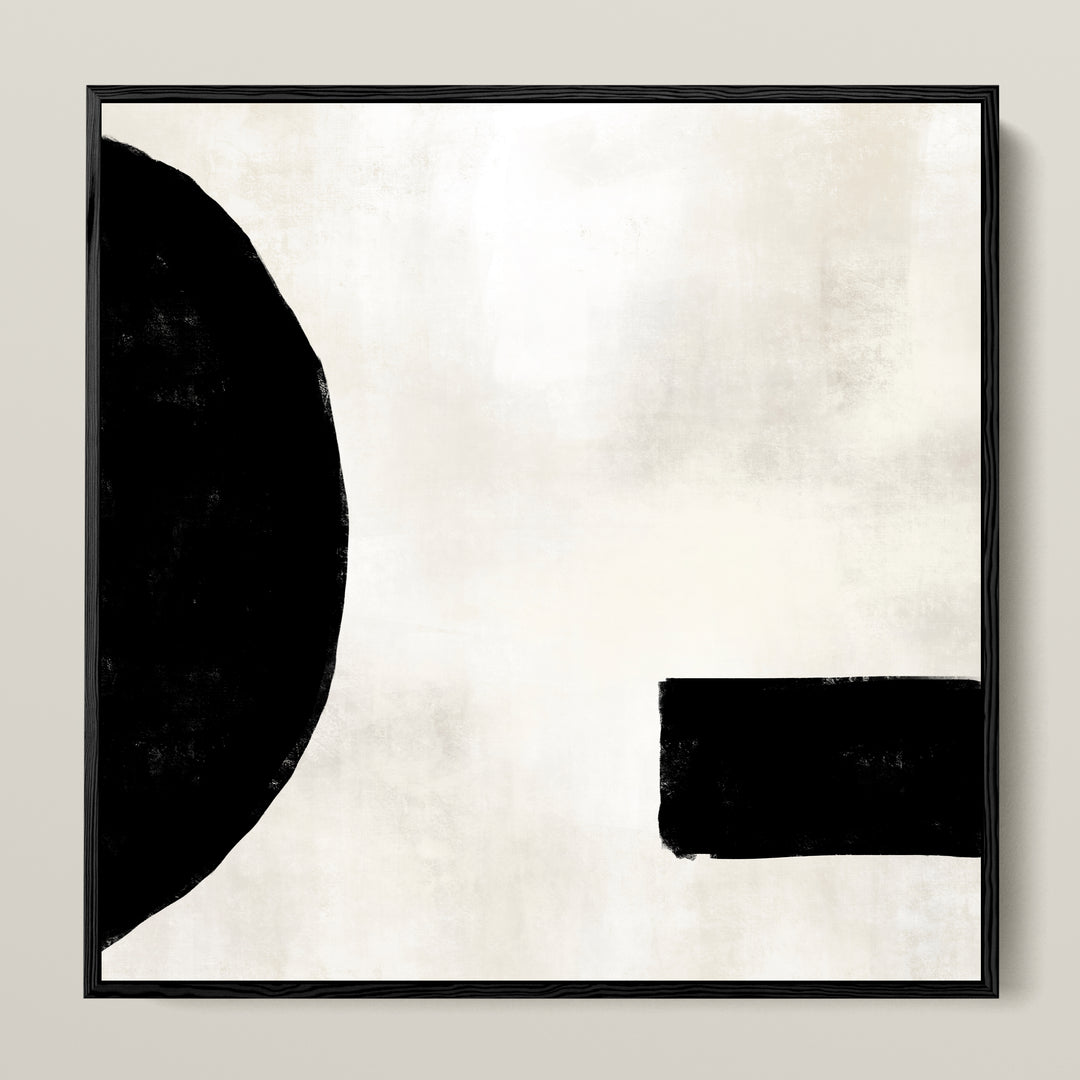 HONOR II FRAMED CANVAS