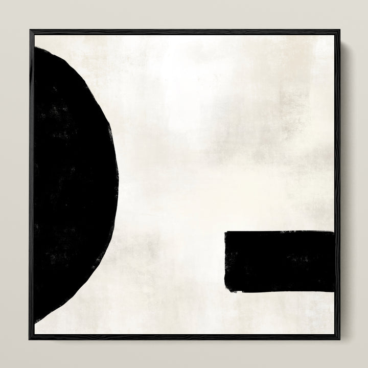 HONOR II FRAMED CANVAS